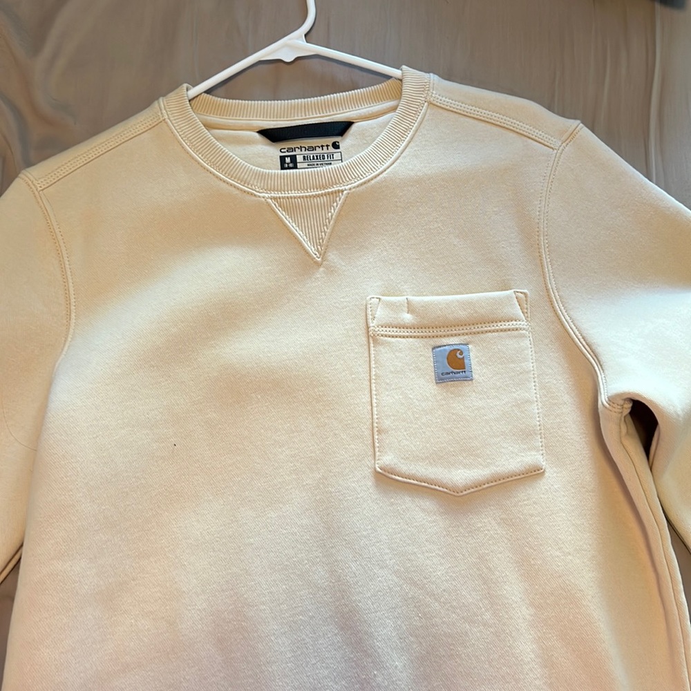 Brand New Carhartt
